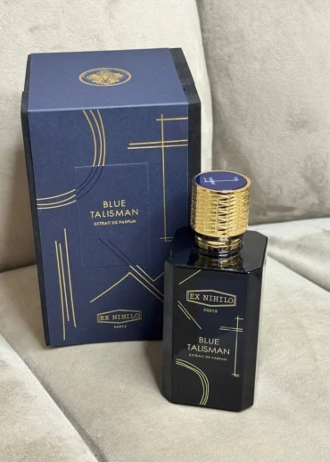 Парфюм Ex Nihilo Blue Talisman