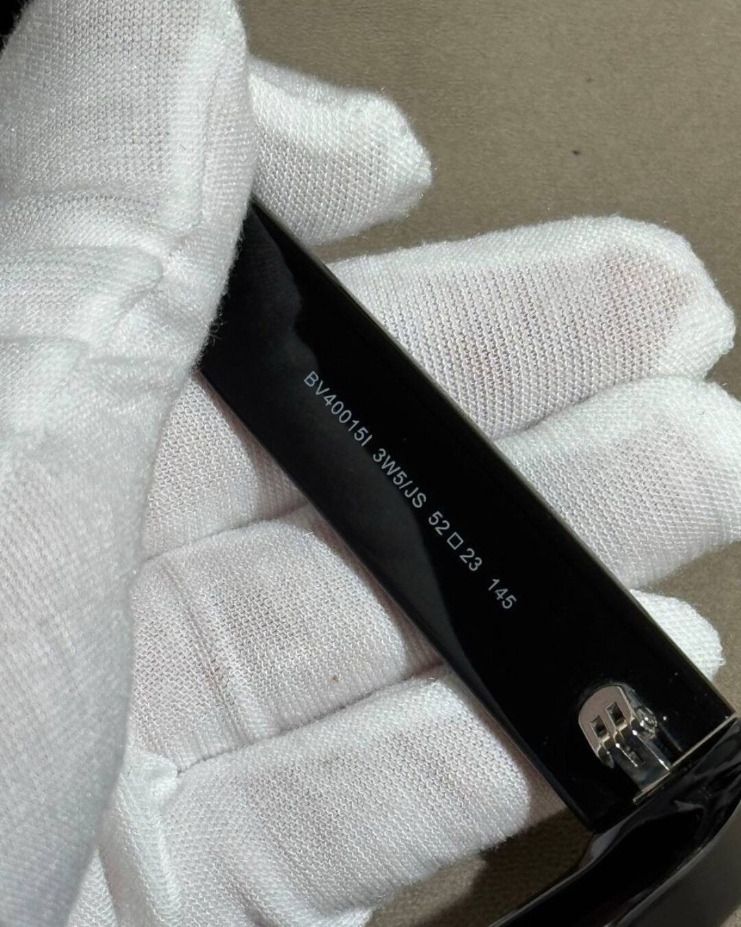 Очки Bvlgari