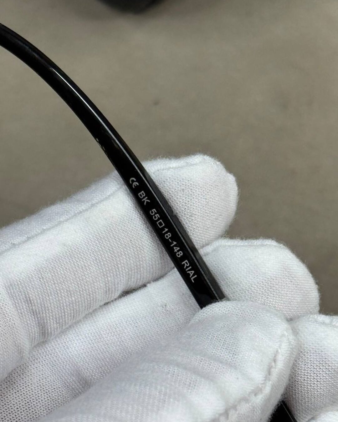 Очки Chrome Hearts