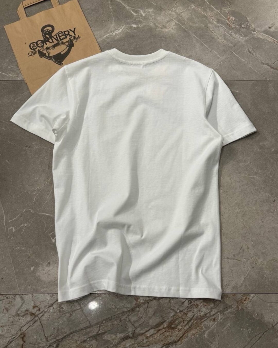 Футболка Diesel