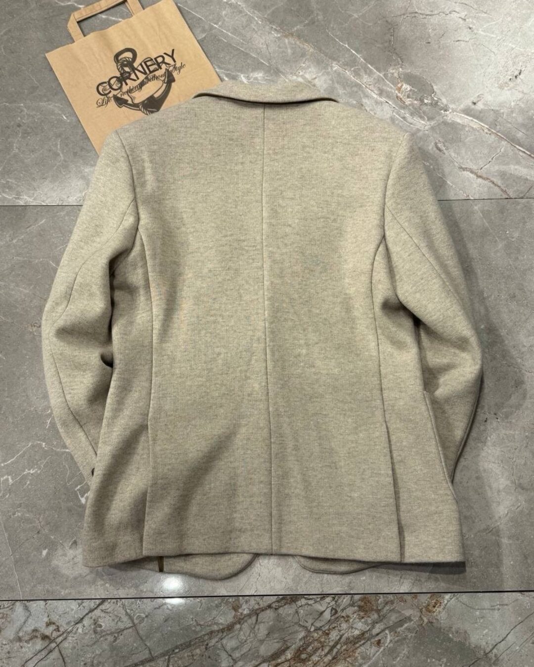 Пиджак Loro Piana