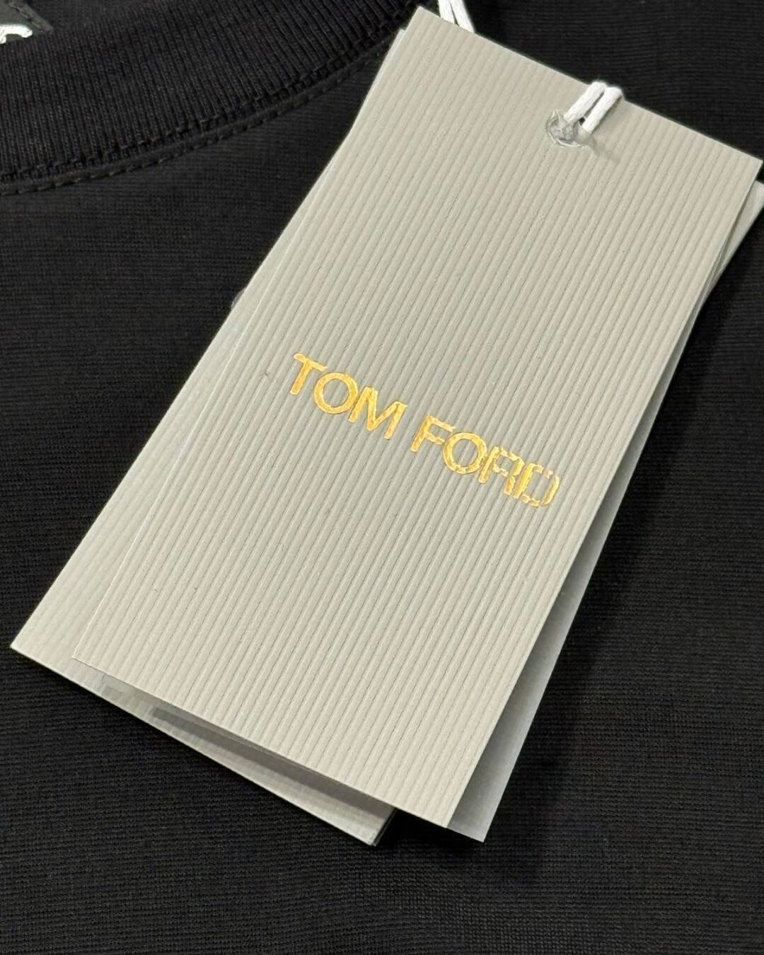 Футболка Tom Ford