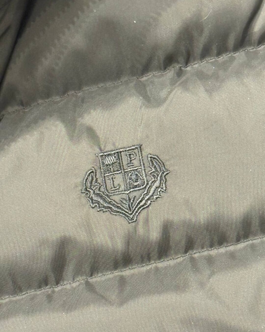 Жилет Loro Piana