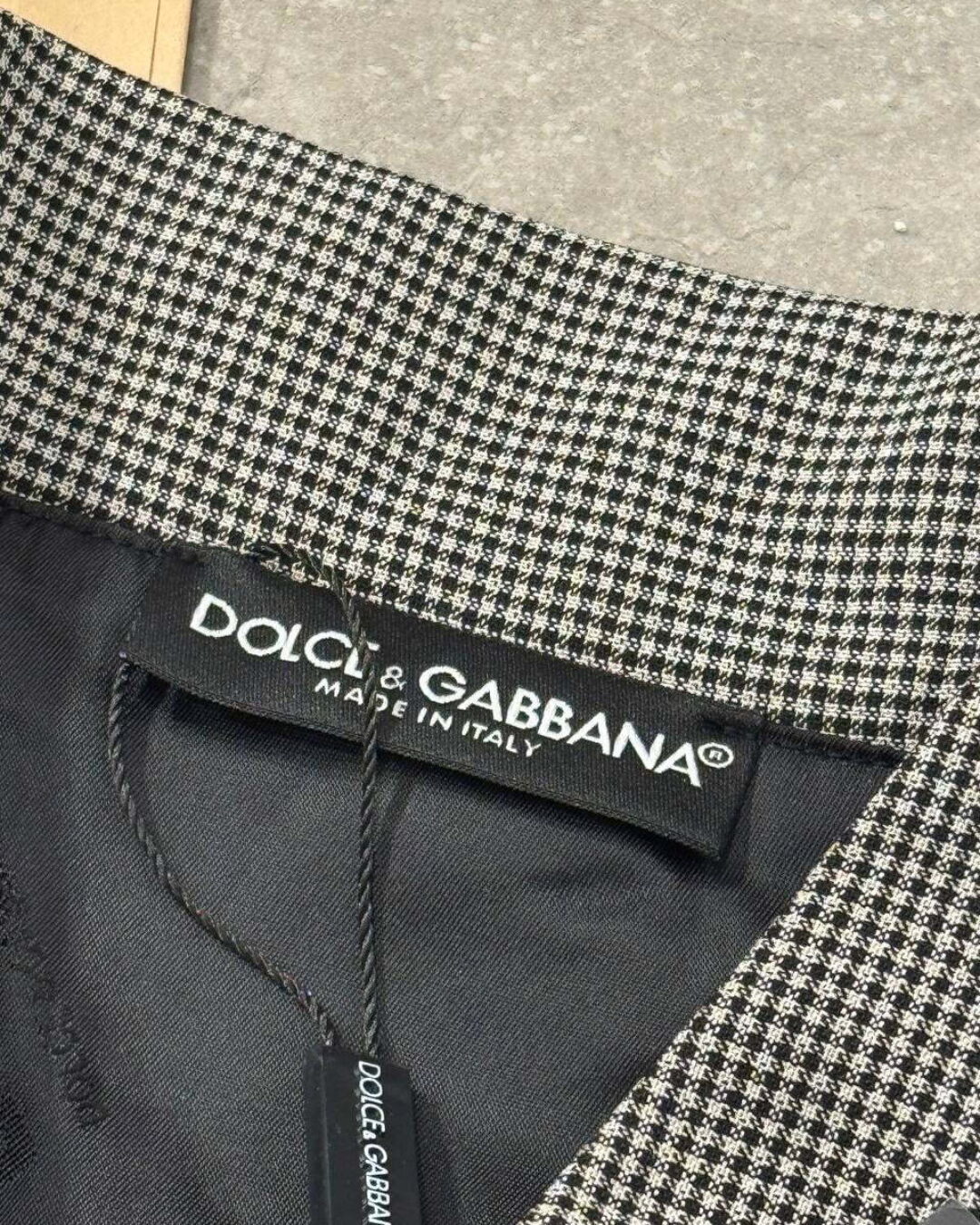 Куртка Dolce & Gabbana