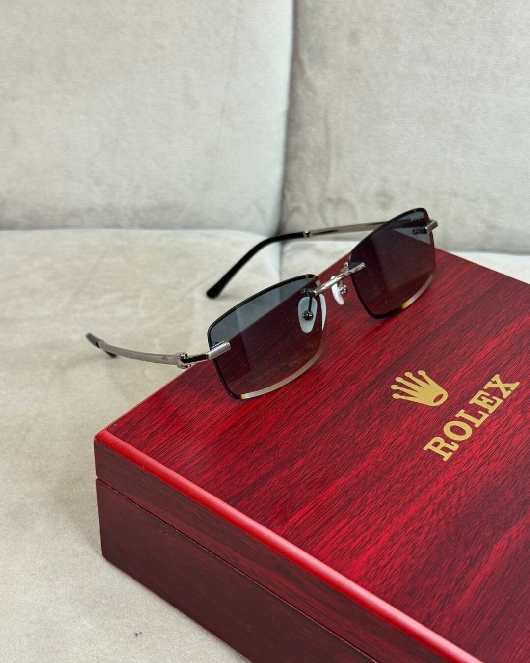 Очки Rolex