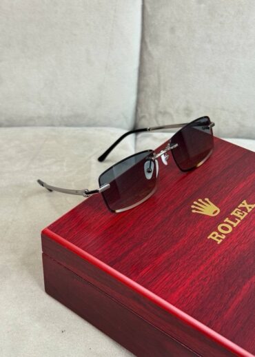 Очки Rolex