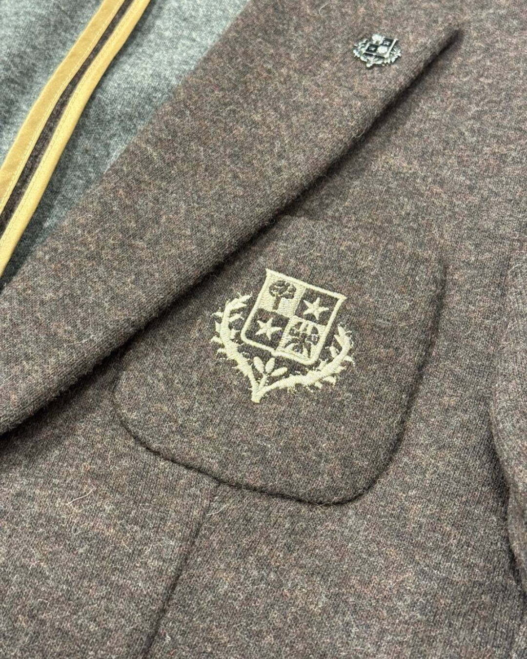 Пиджак Loro Piana