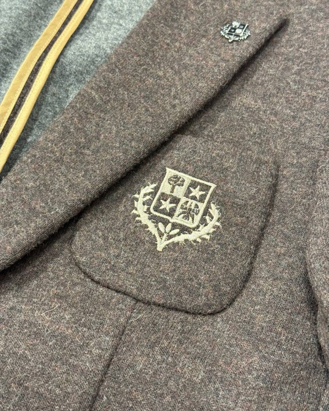 Пиджак Loro Piana