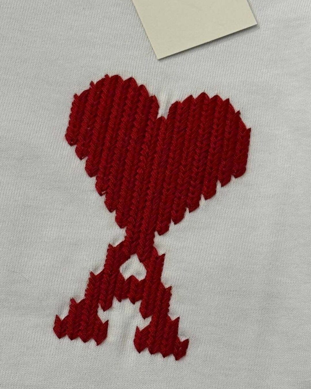 Футболка Ami