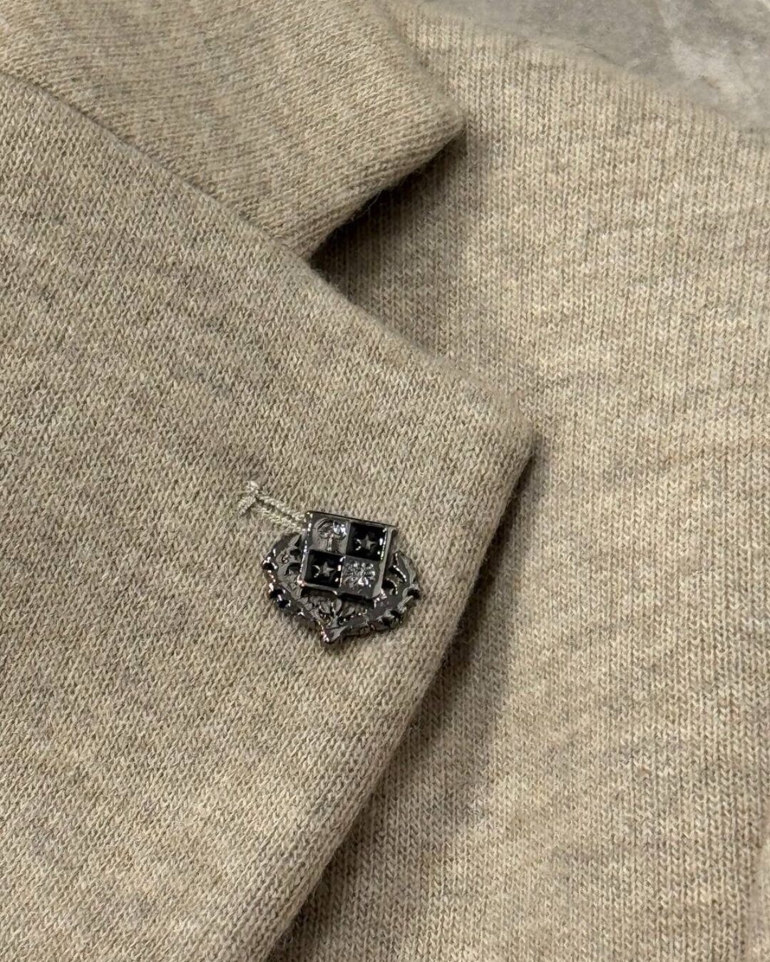 Пиджак Loro Piana