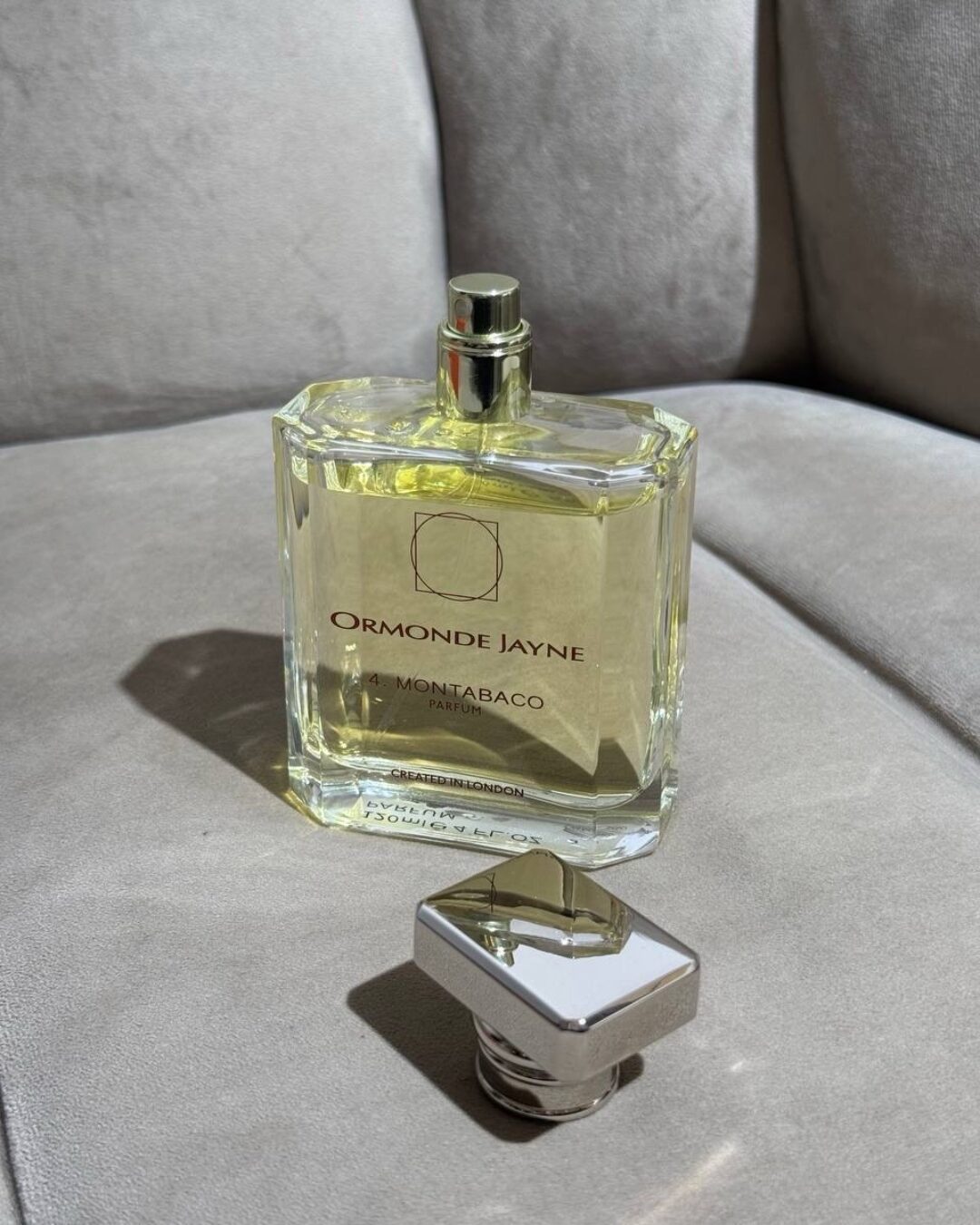 Парфюм Ormonde Jayne Montabaco
