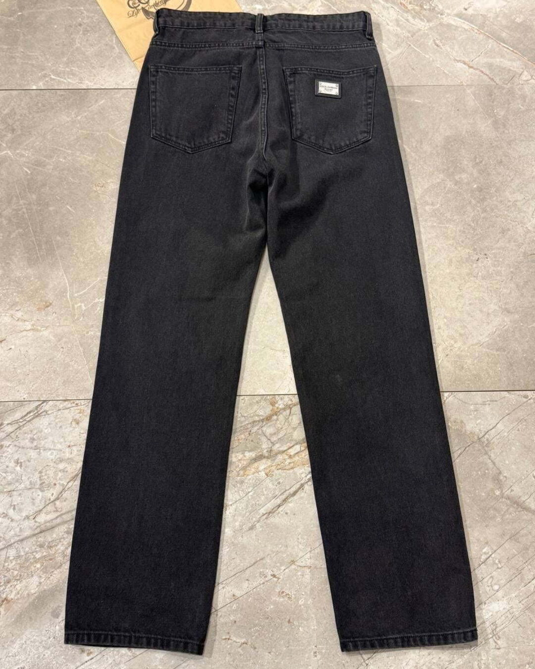 Джинсы Dolce & Gabbana