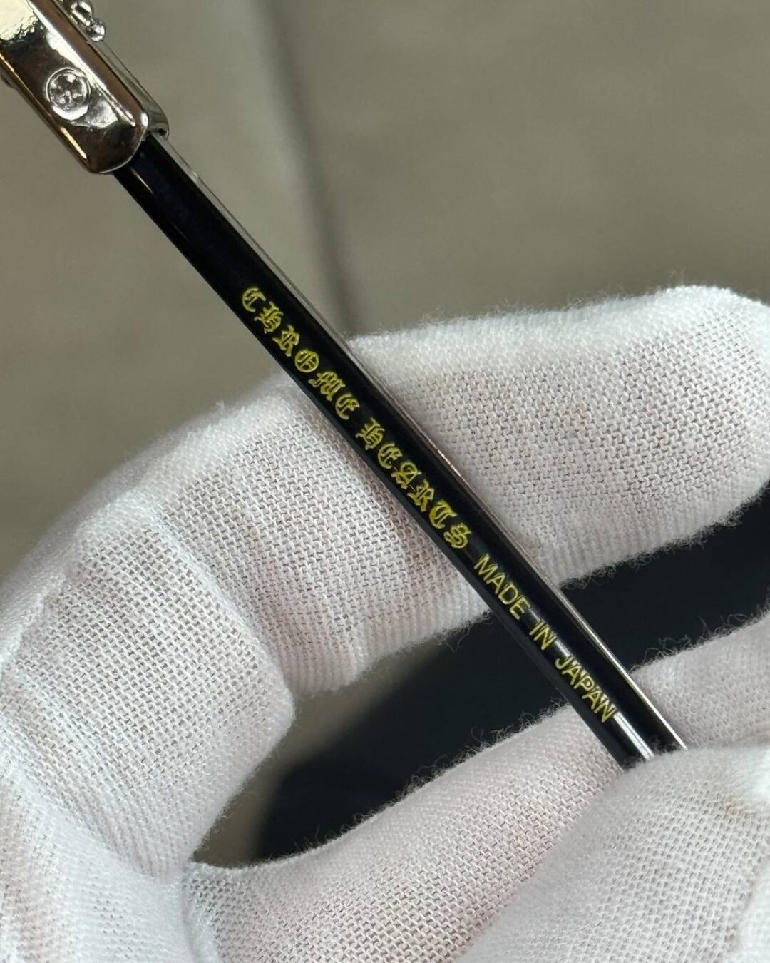 Очки Chrome Hearts