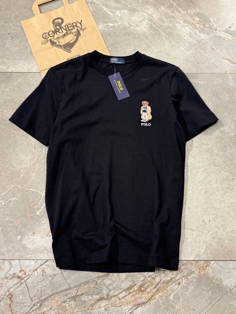 Футболка Polo Ralph Lauren