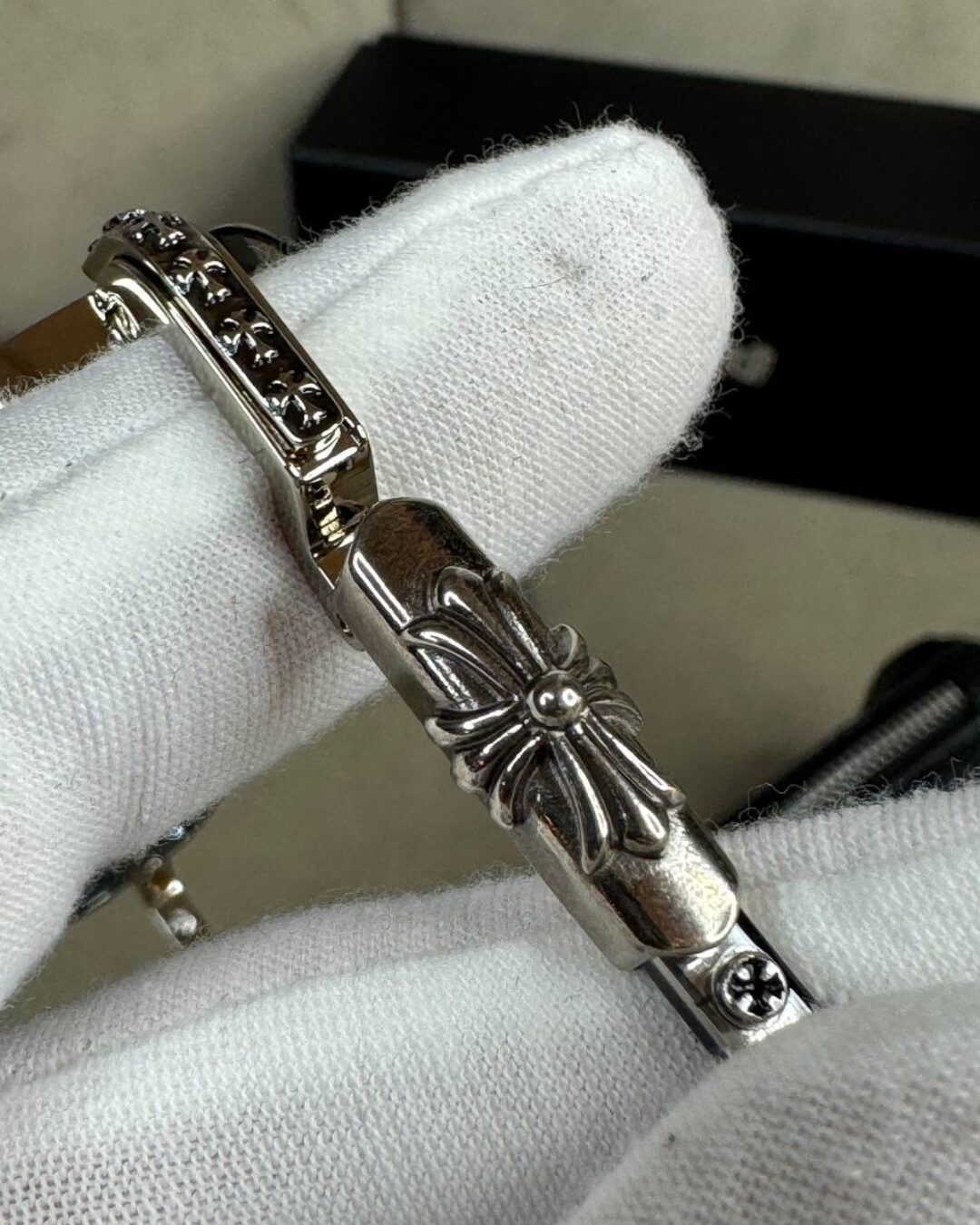 Очки Chrome Hearts