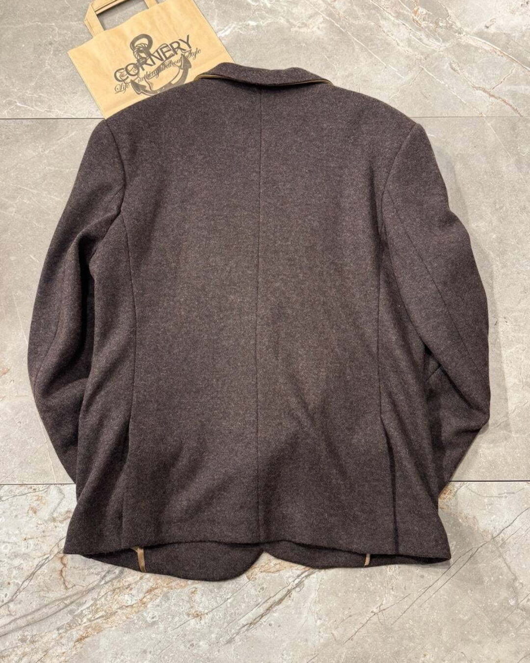 Пиджак Loro Piana