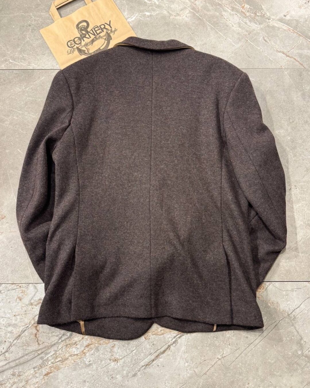 Пиджак Loro Piana