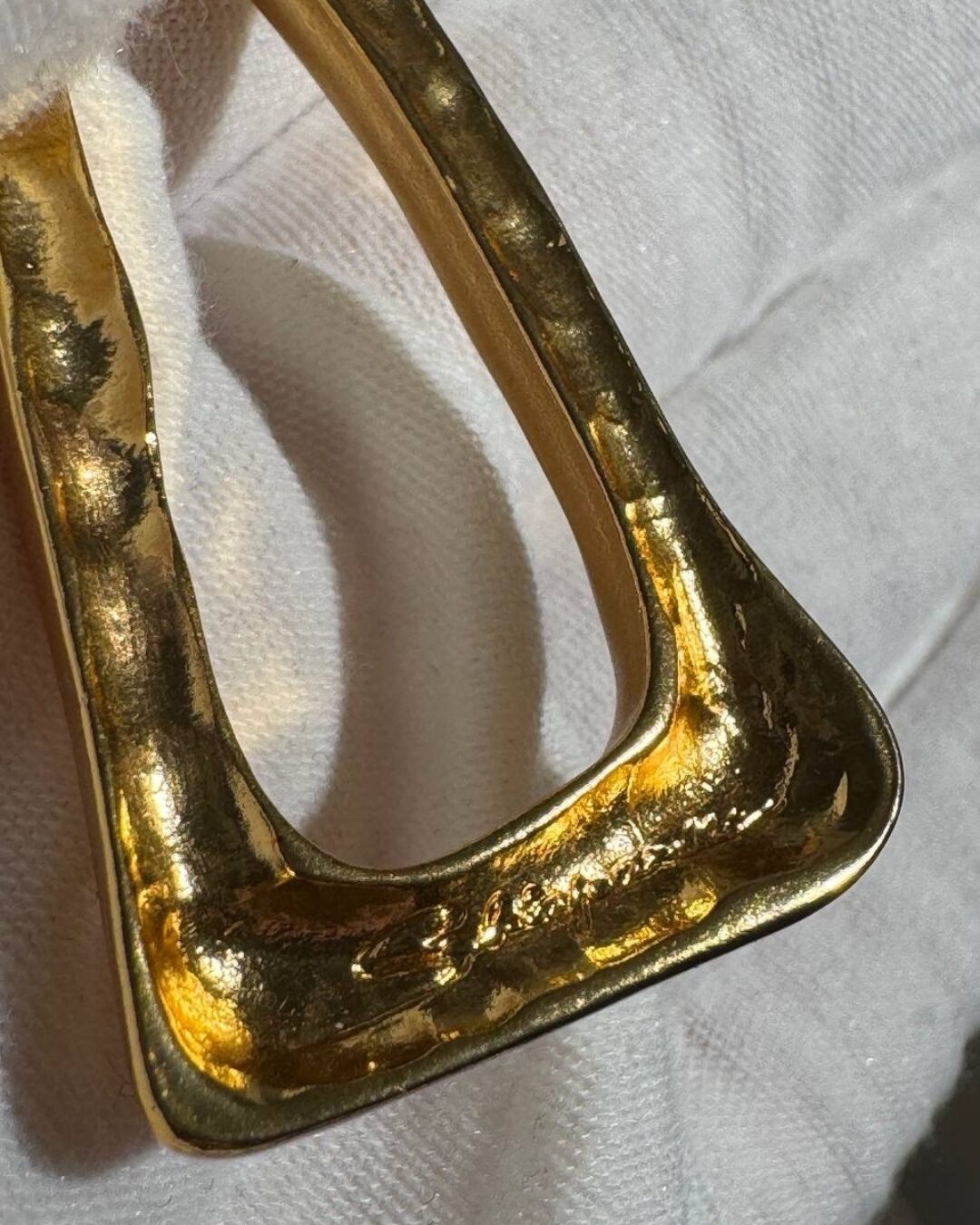 Колье Schiaparelli
