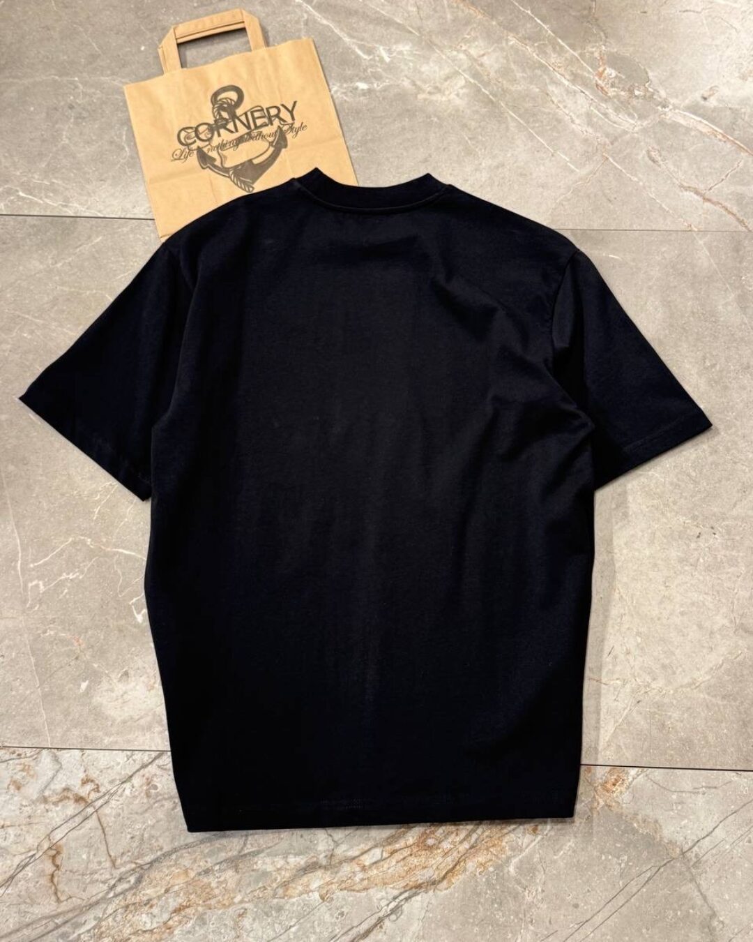 Футболка Jacquemus