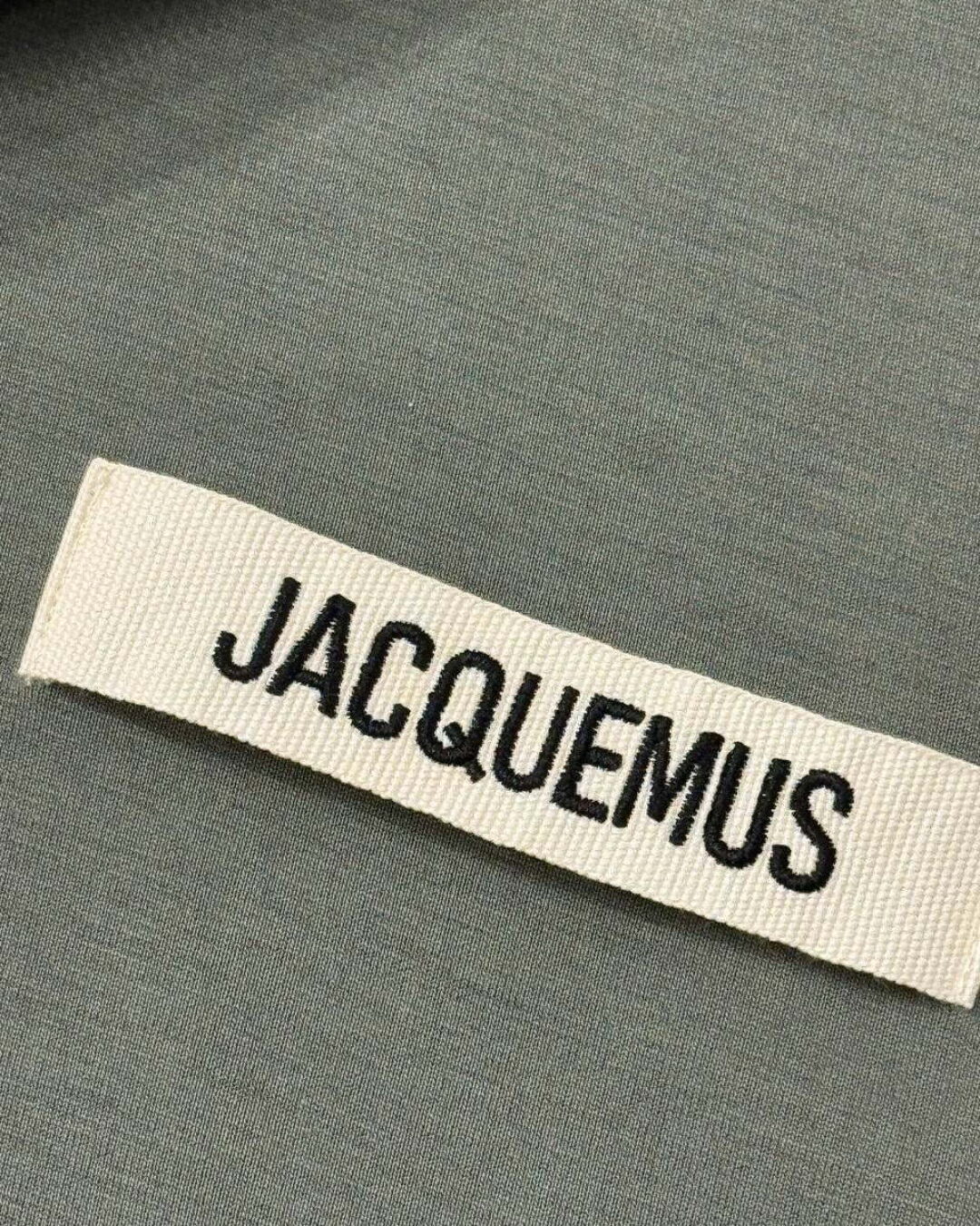 Кофта Jacquemus