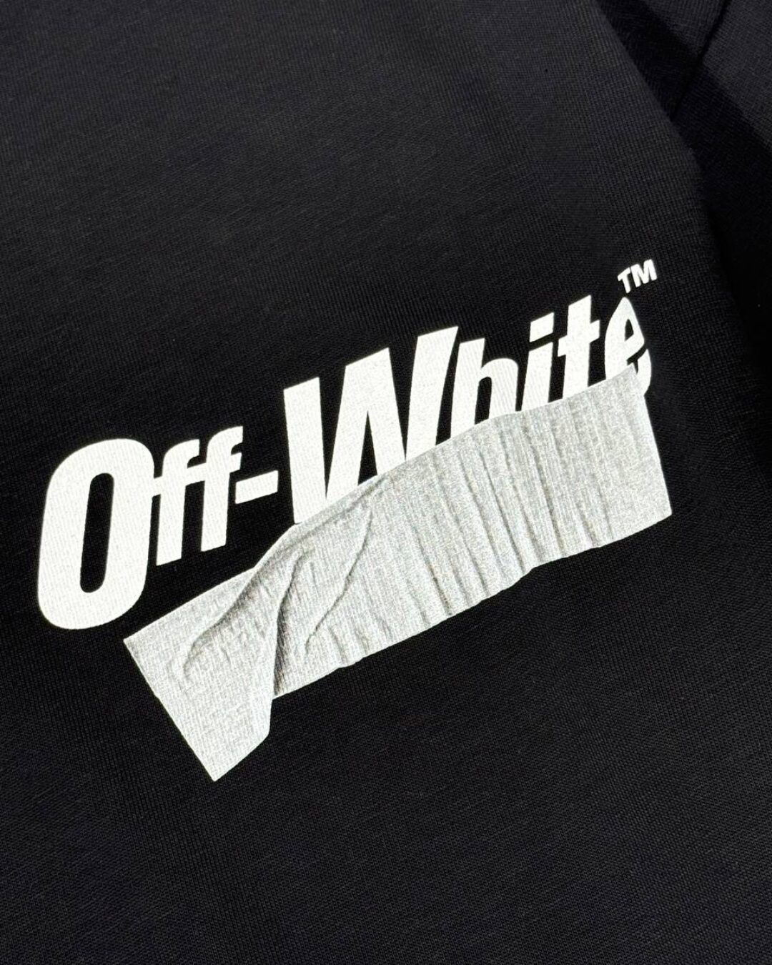 Футболка Off White