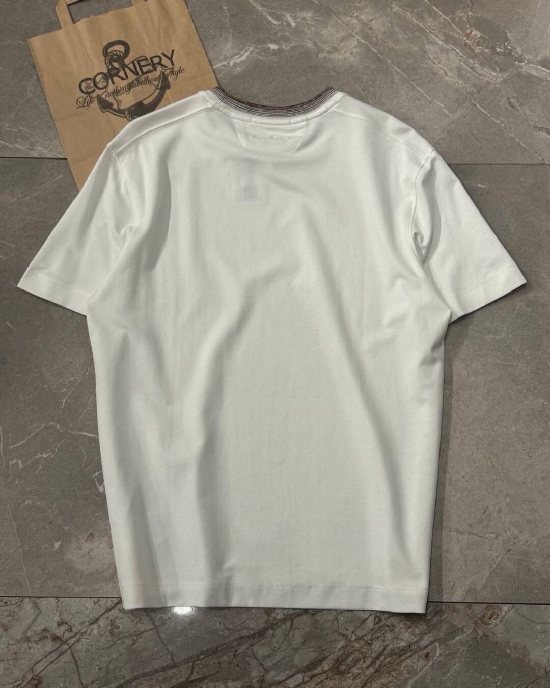 Футболка Loro Piana