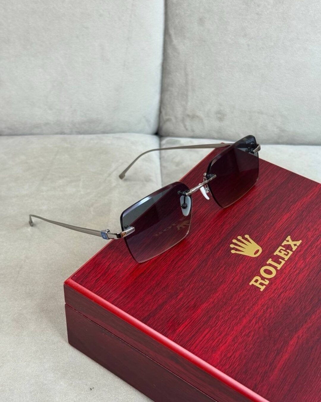 Очки Rolex