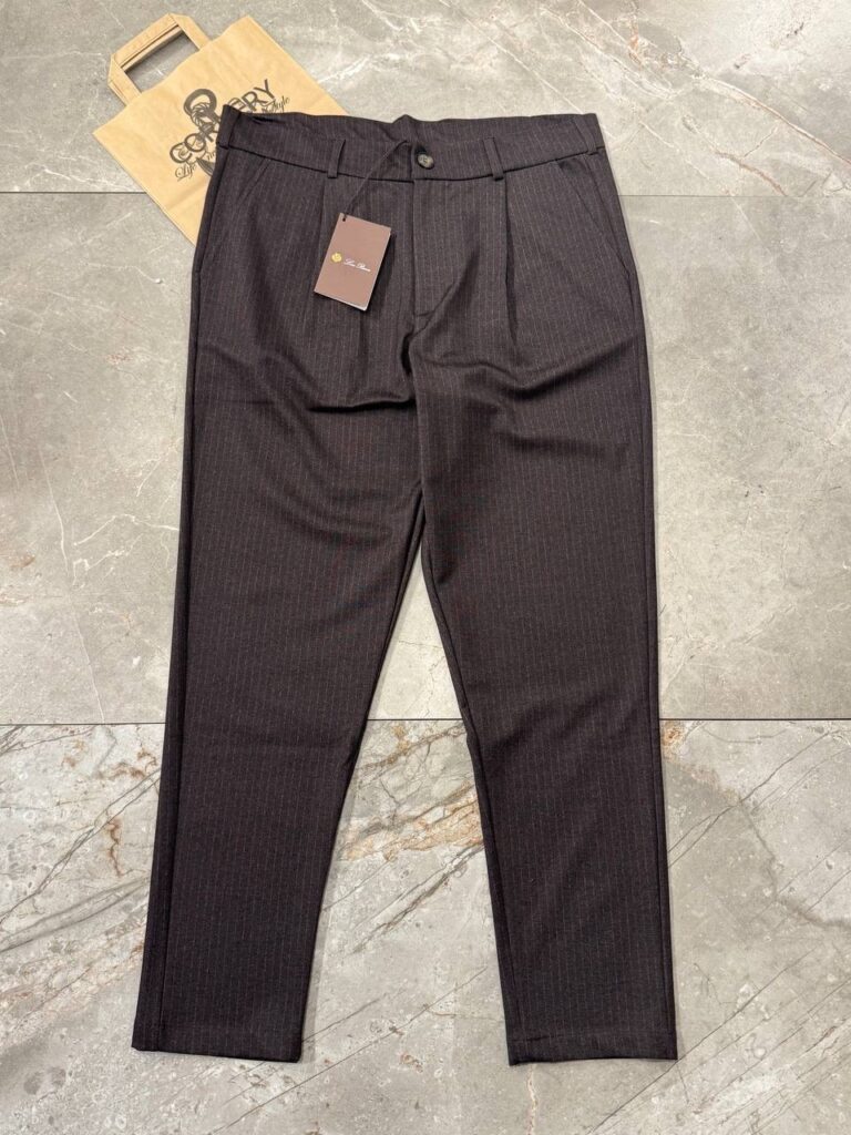 Штаны Loro Piana