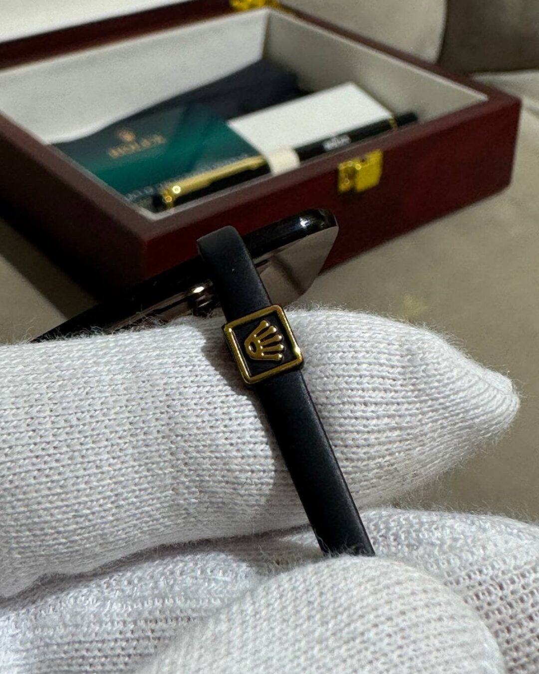 Очки Rolex