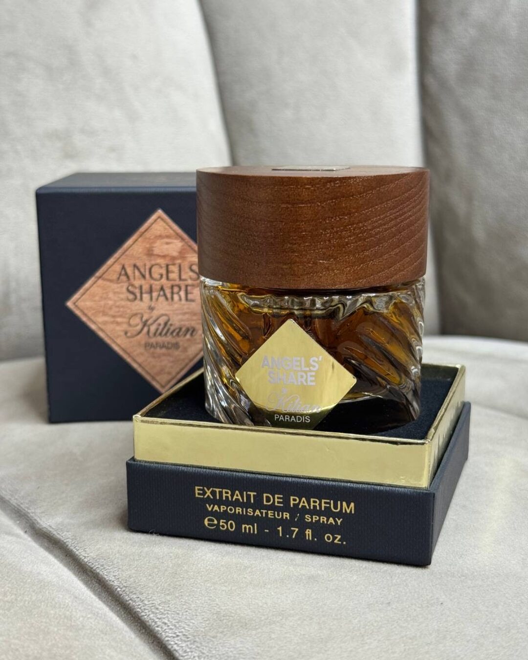 Парфюм Kilian Angels Share