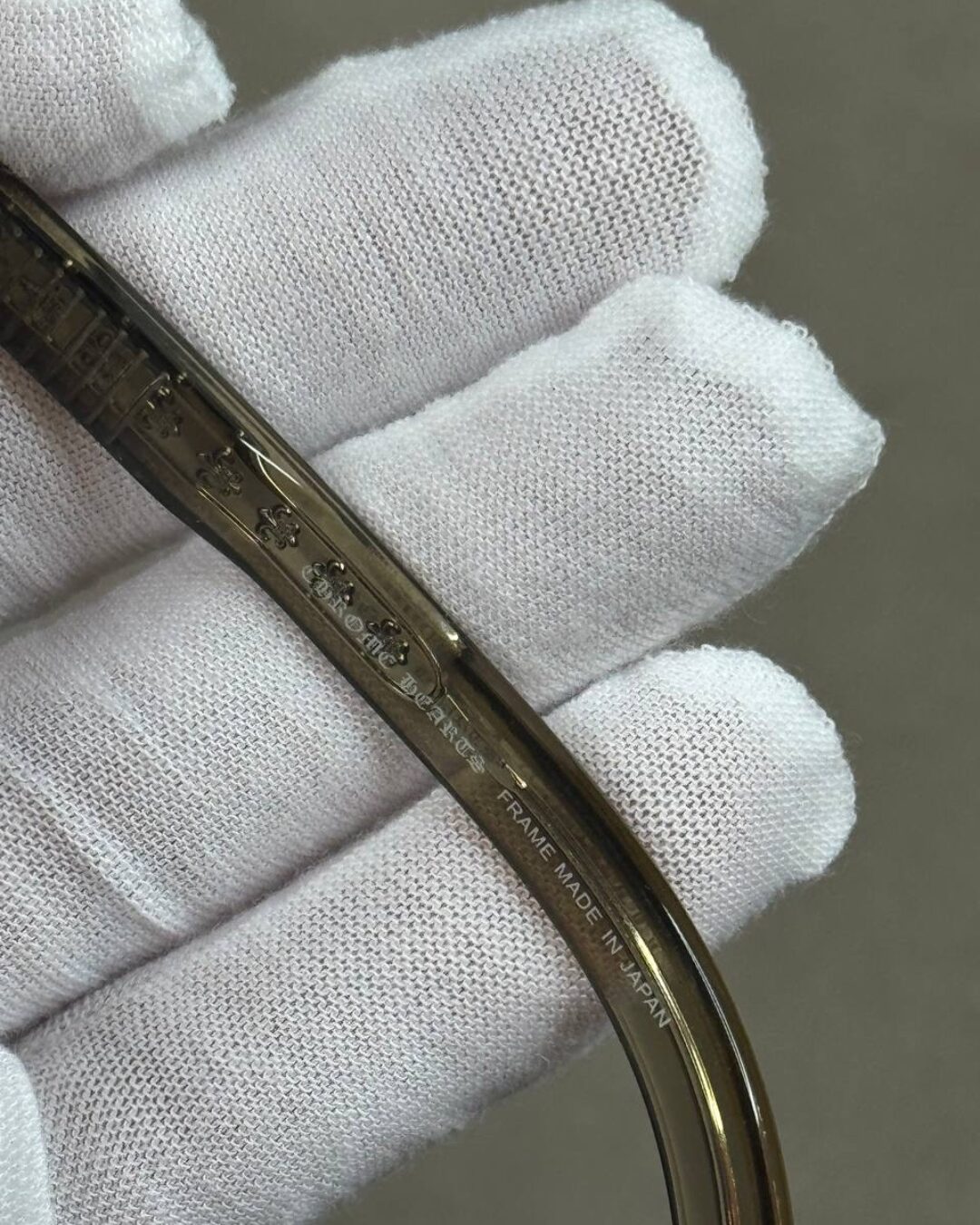 Очки Chrome Hearts