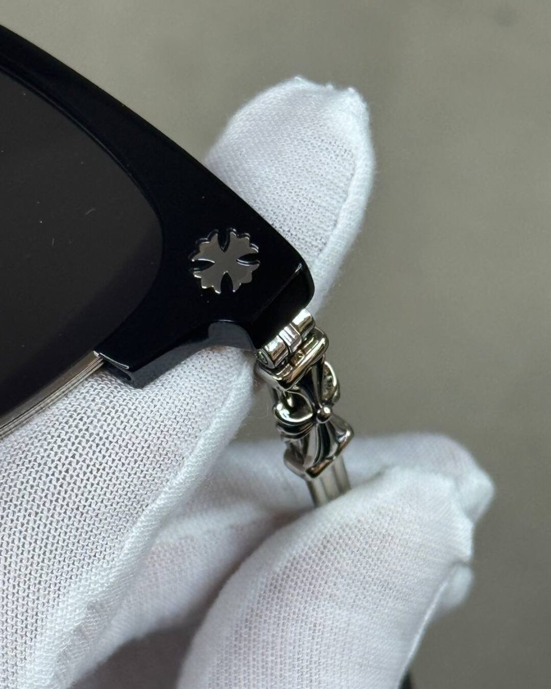 Очки Chrome Hearts