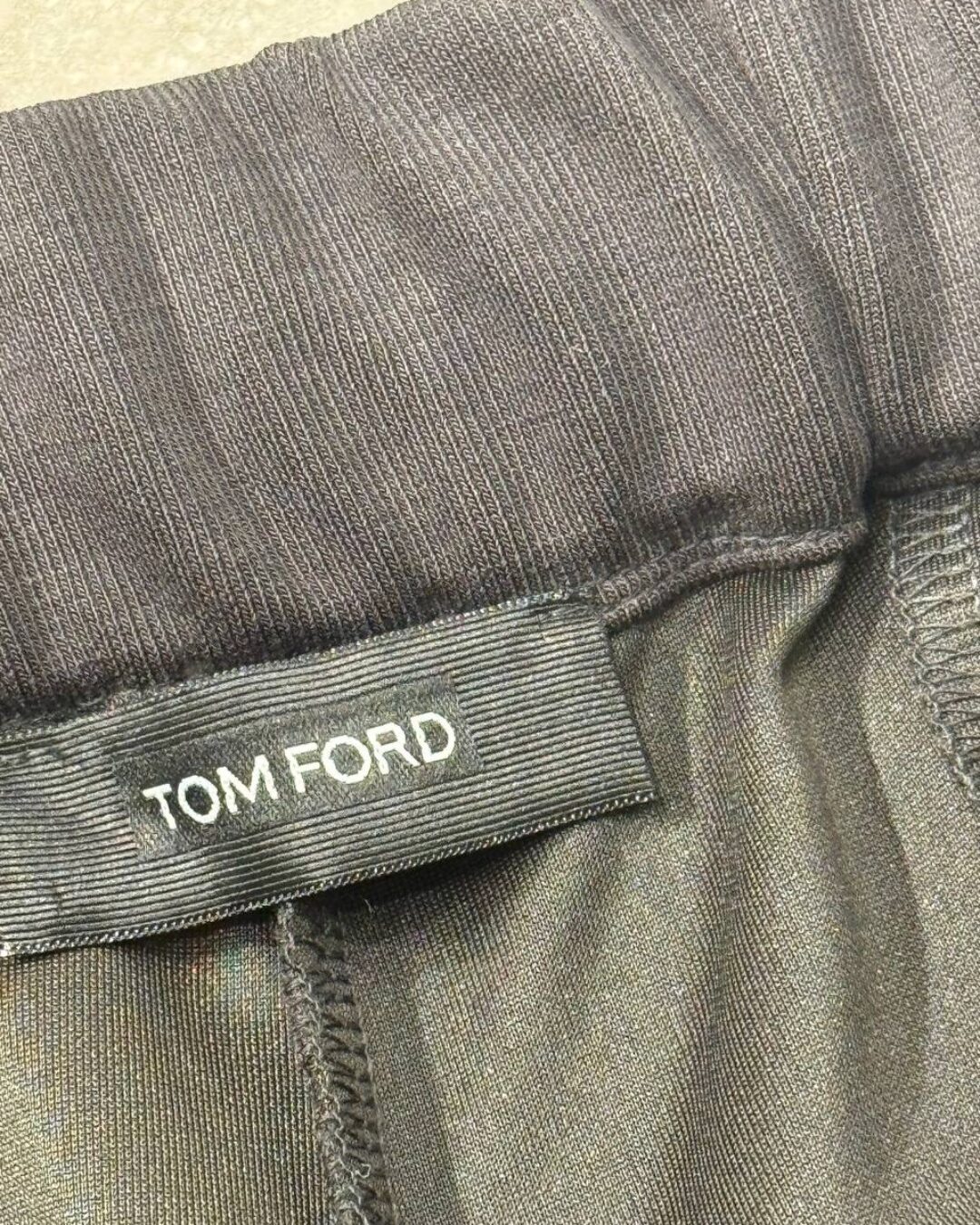 Штаны Tom Ford