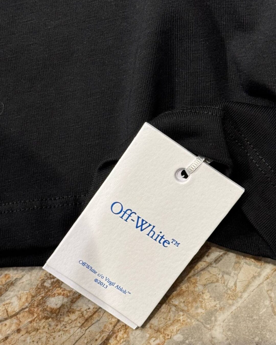 Футболка Off White