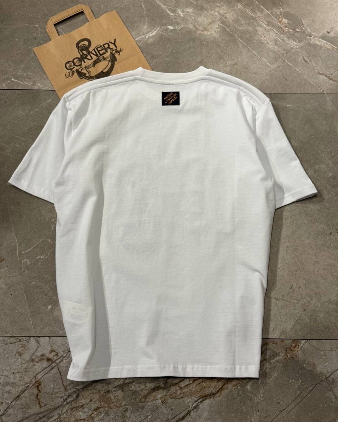 Футболка Louis Vuitton