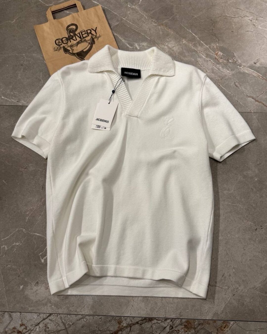 Костюм Jacquemus