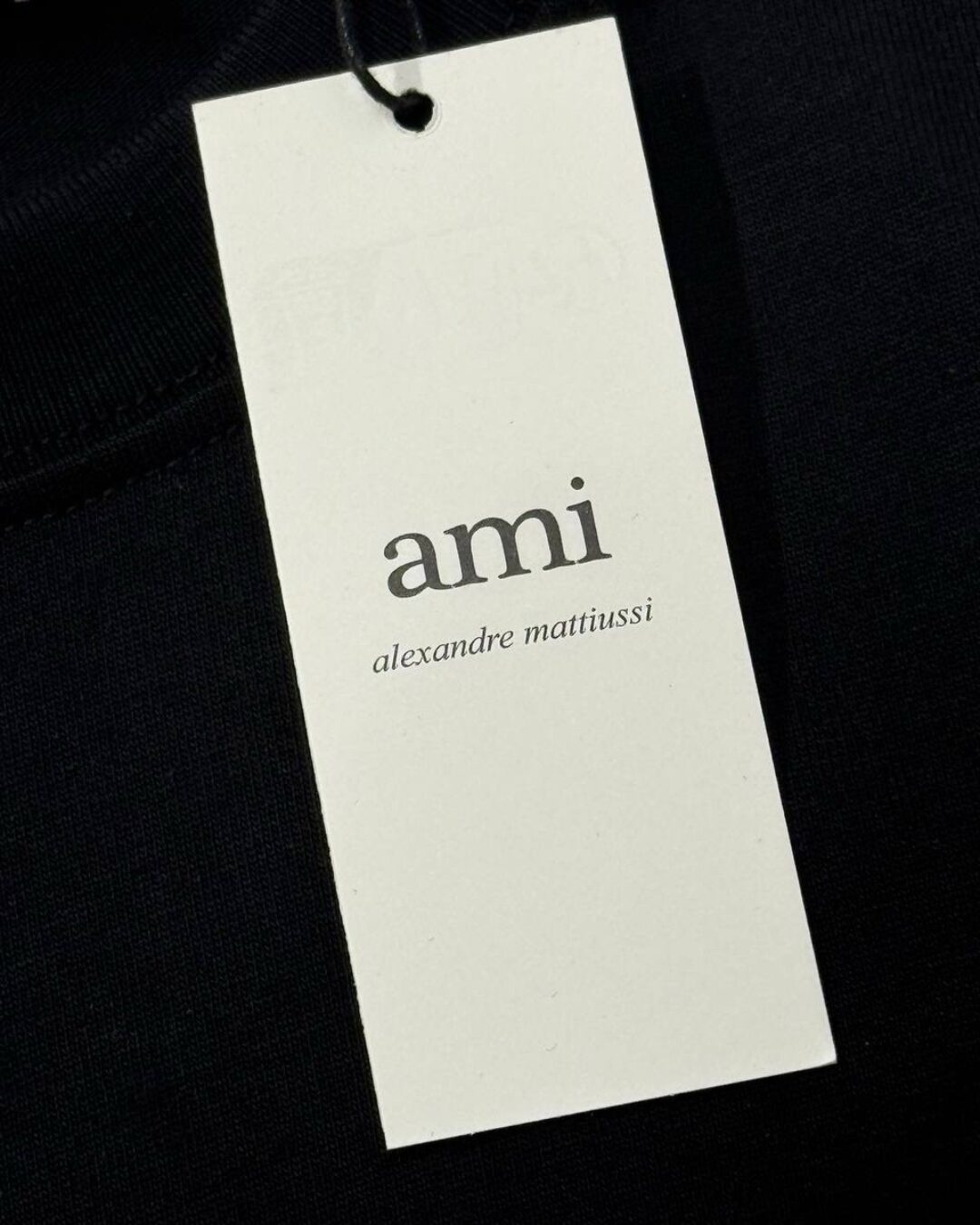 Футболка Ami