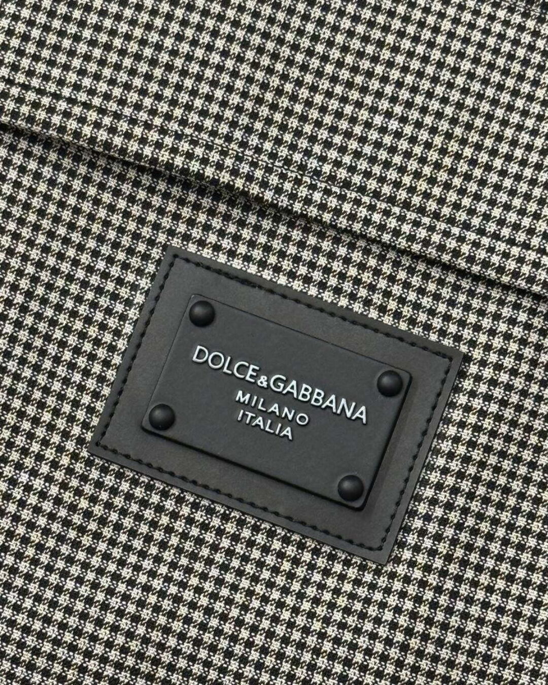 Куртка Dolce & Gabbana