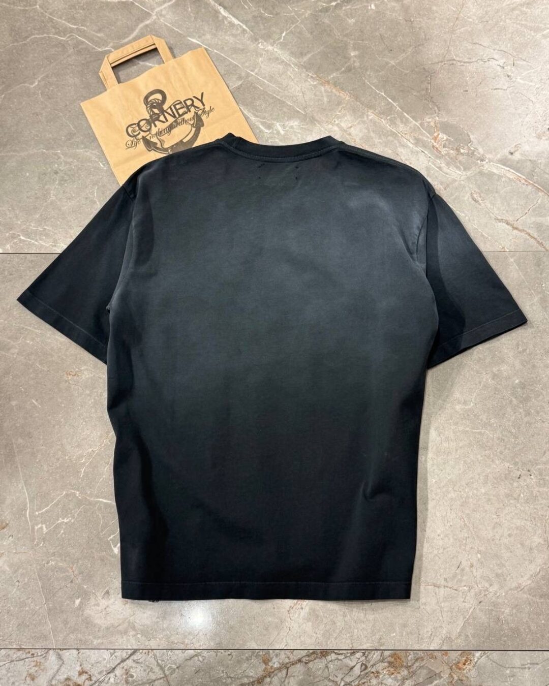 Футболка Amiri