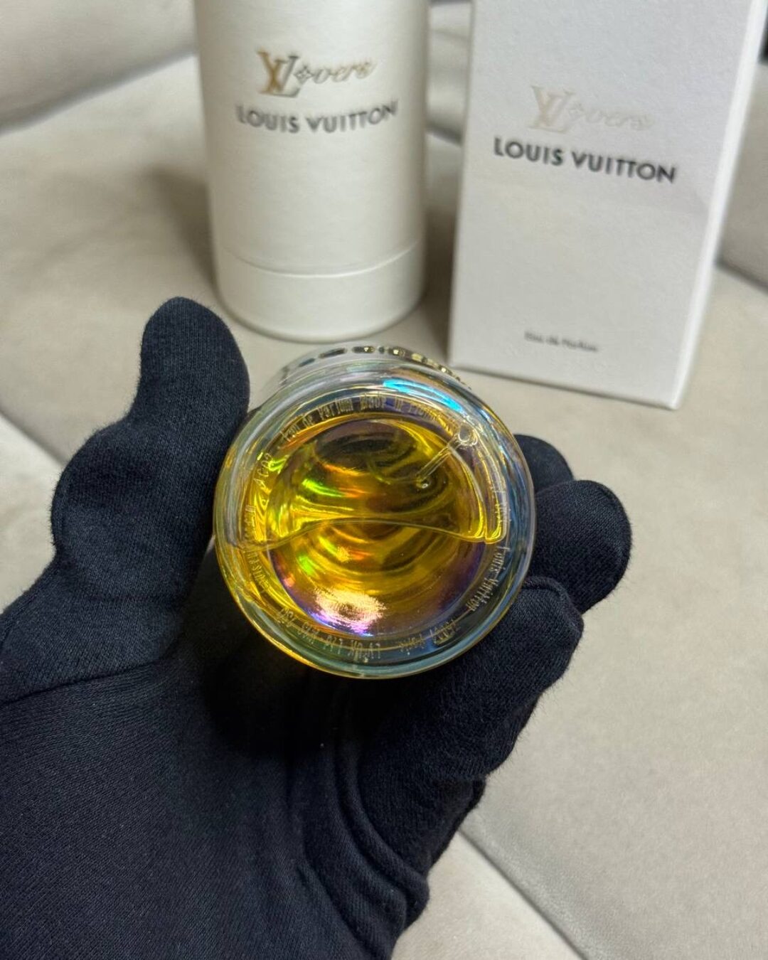Парфюм Louis Vuitton Apogee