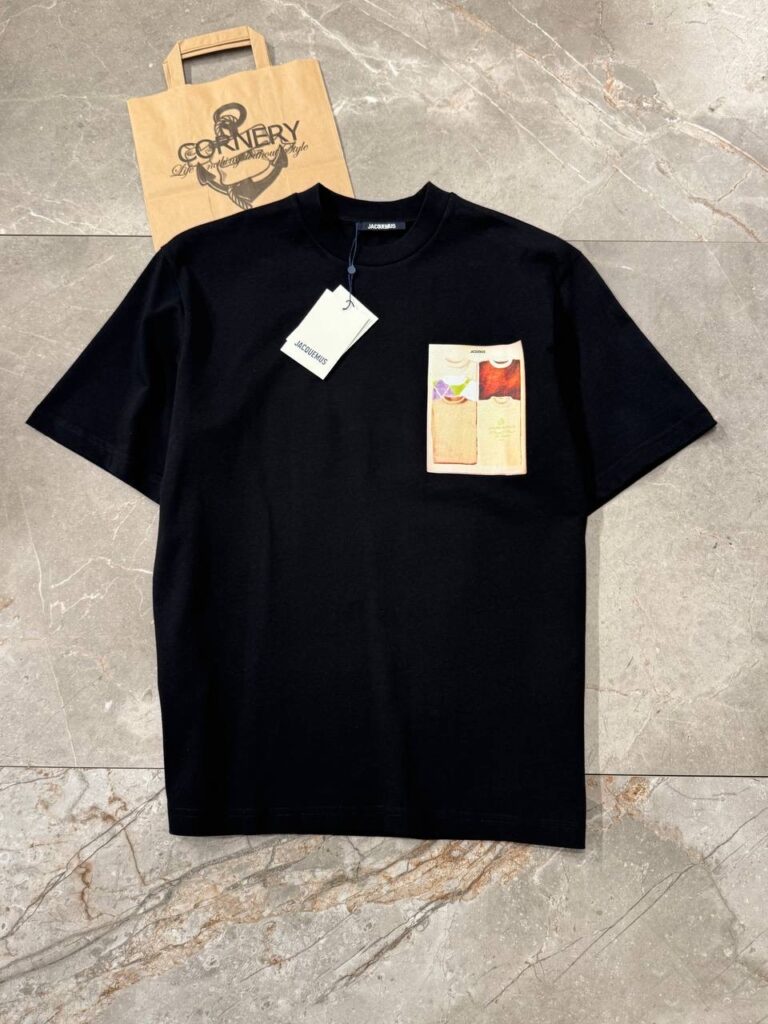 Футболка Jacquemus