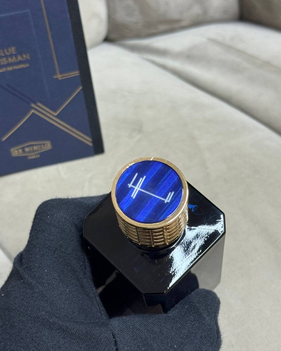 Парфюм Ex Nihilo Blue Talisman