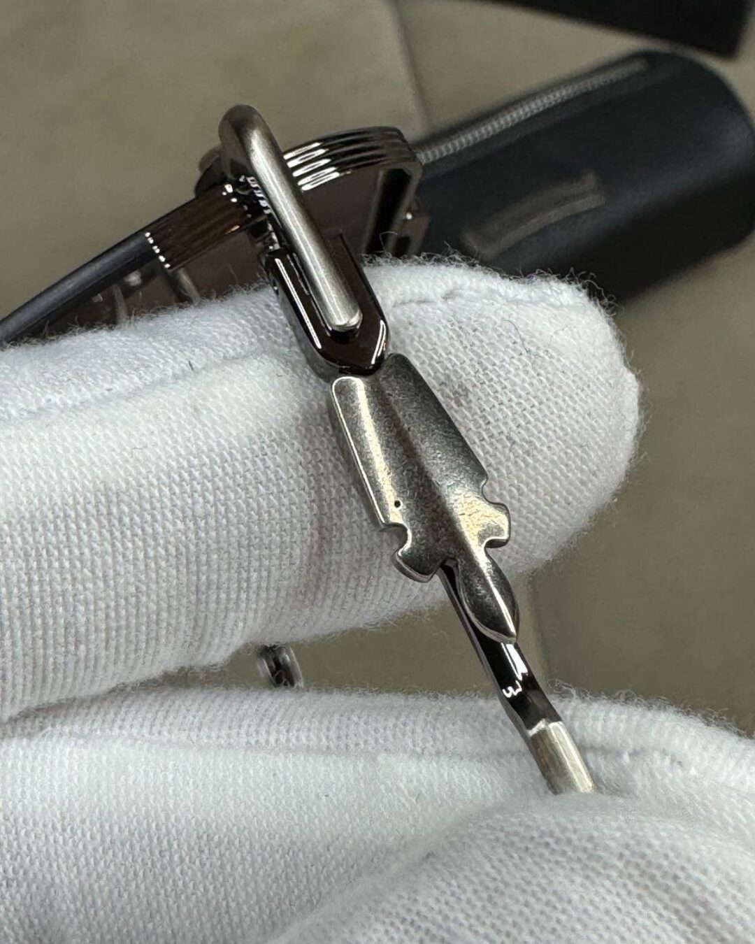 Очки Chrome Hearts