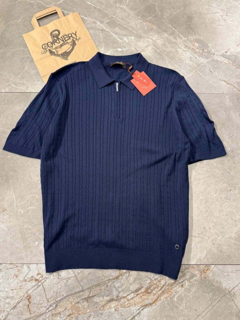 Поло Loro Piana