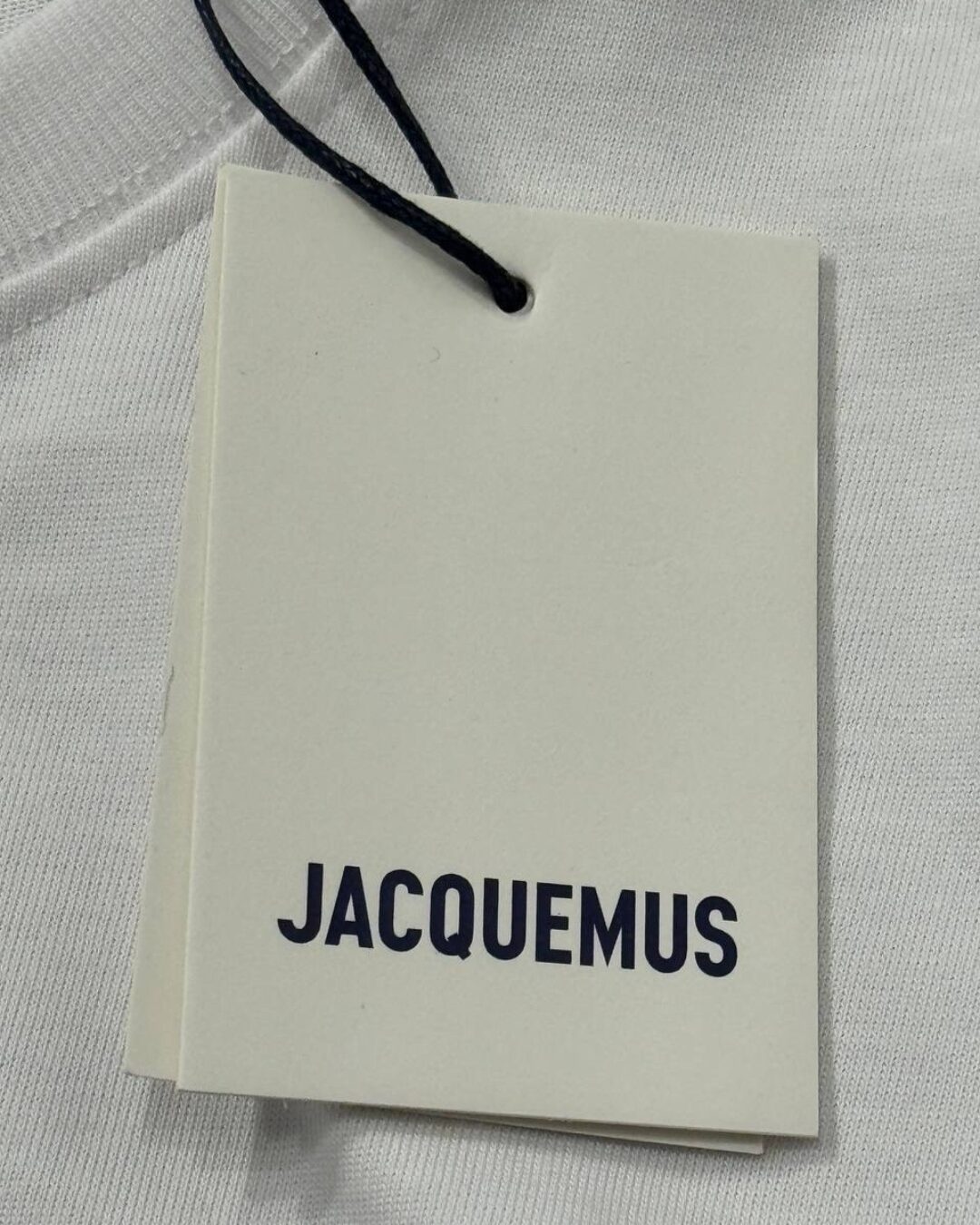 Футболка Jacquemus