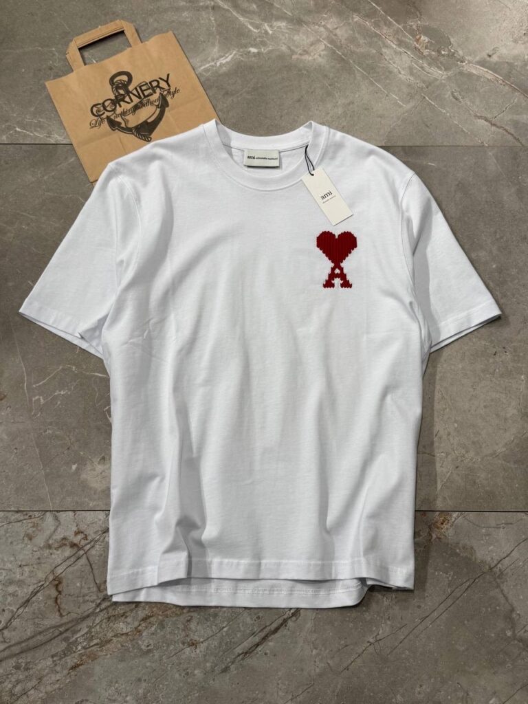 Футболка Ami