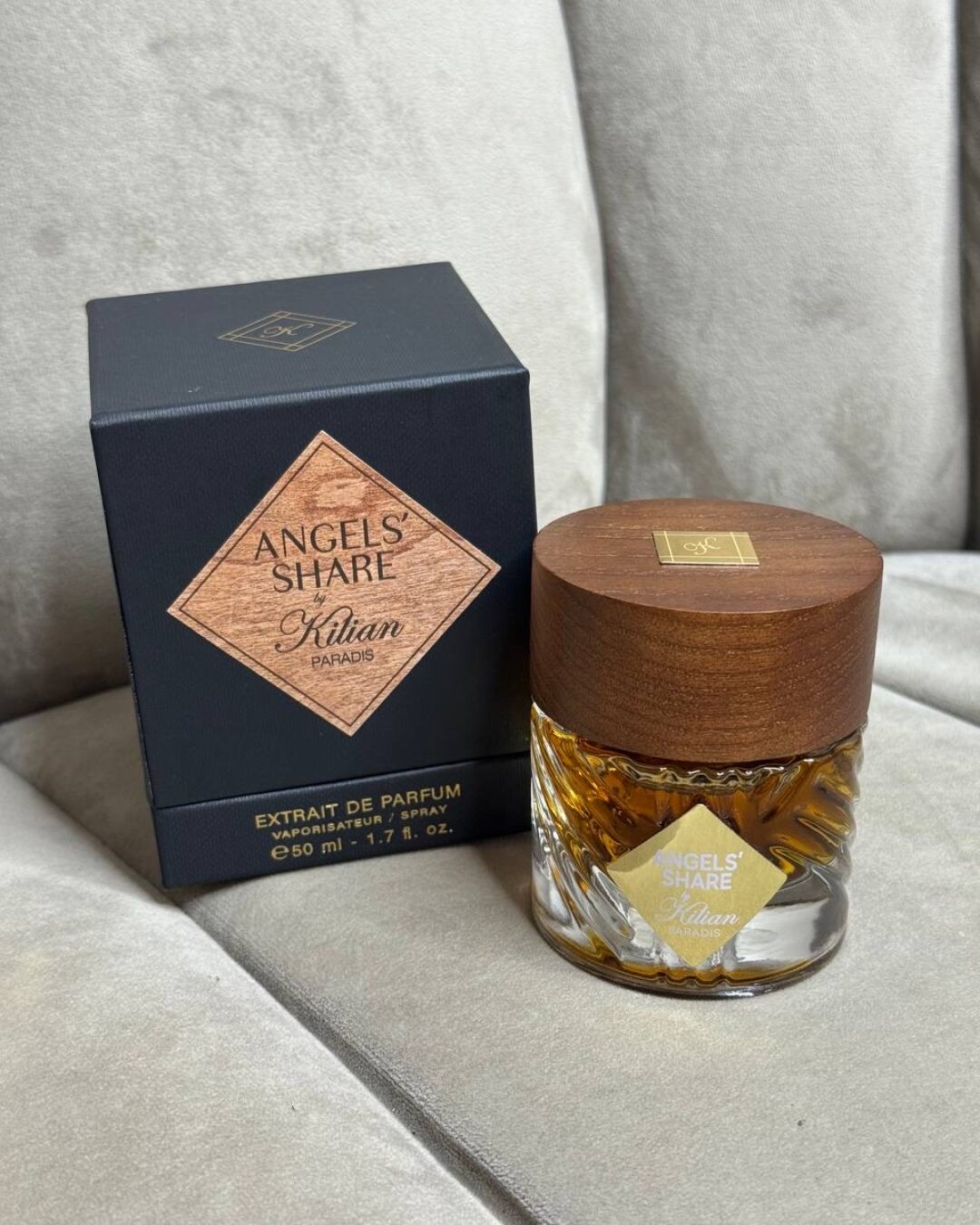 Парфюм Kilian Angels Share