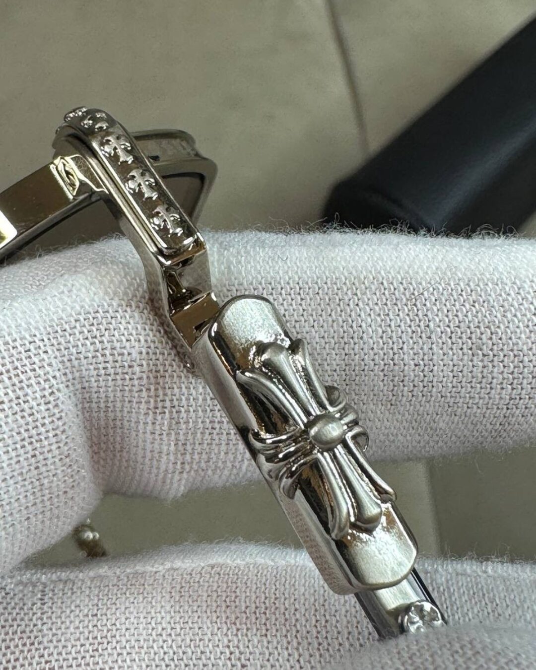 Очки Chrome Hearts