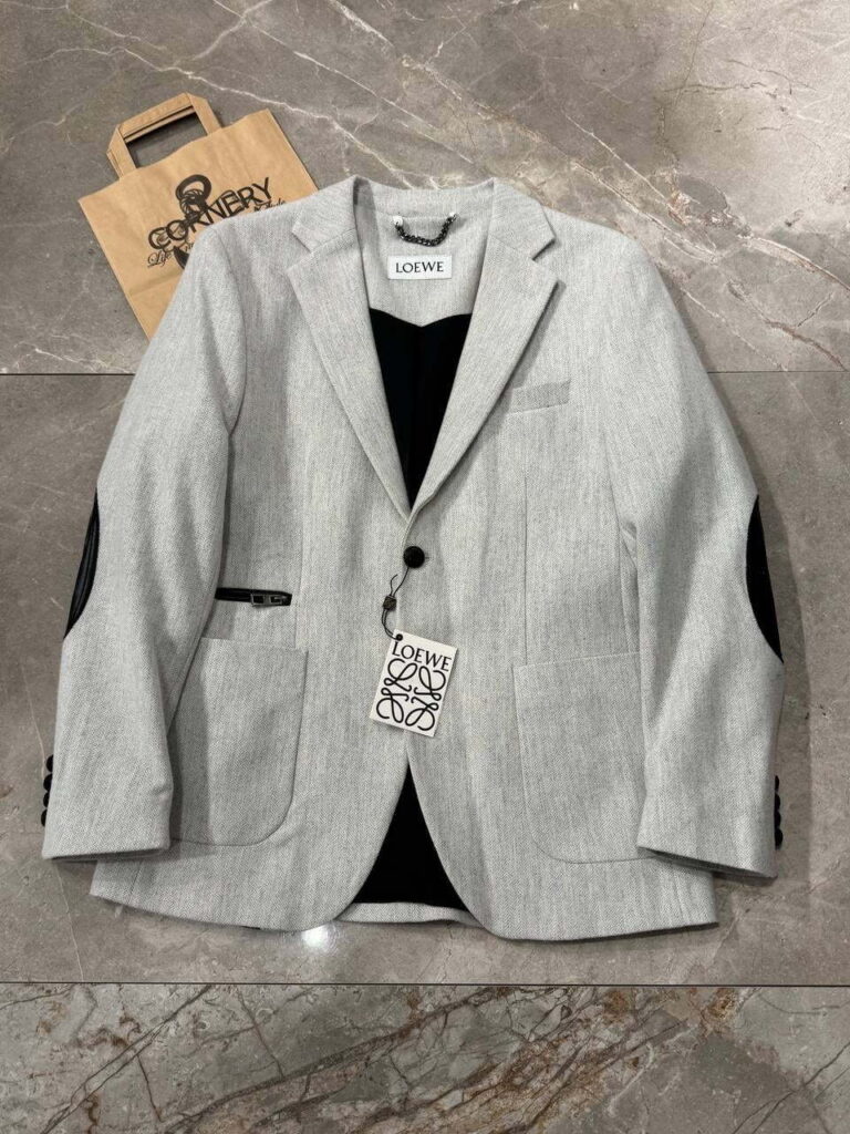 Пиджак Loewe