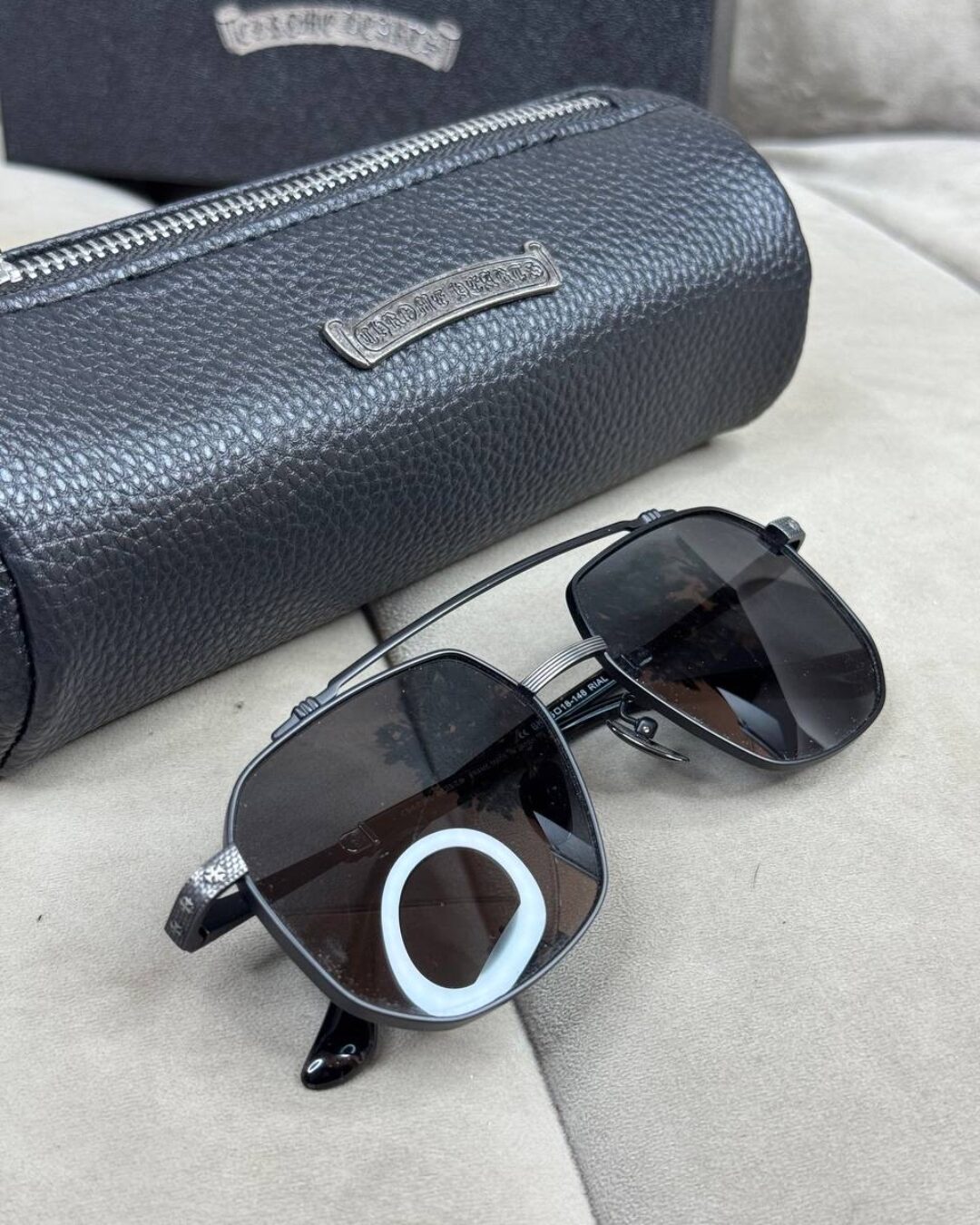 Очки Chrome Hearts